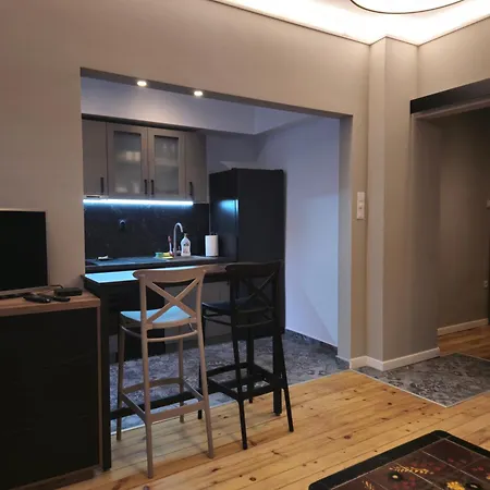 Apartment New In The Center Next To Ndk Sofia