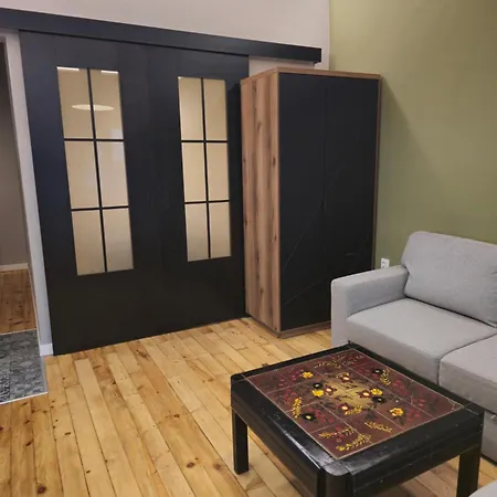 New In The Center Next To Ndk Apartment
